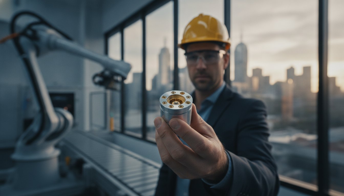 Mercotac Distributors Australia: Professional Guide to Liquid Metal Rotary Connectors
