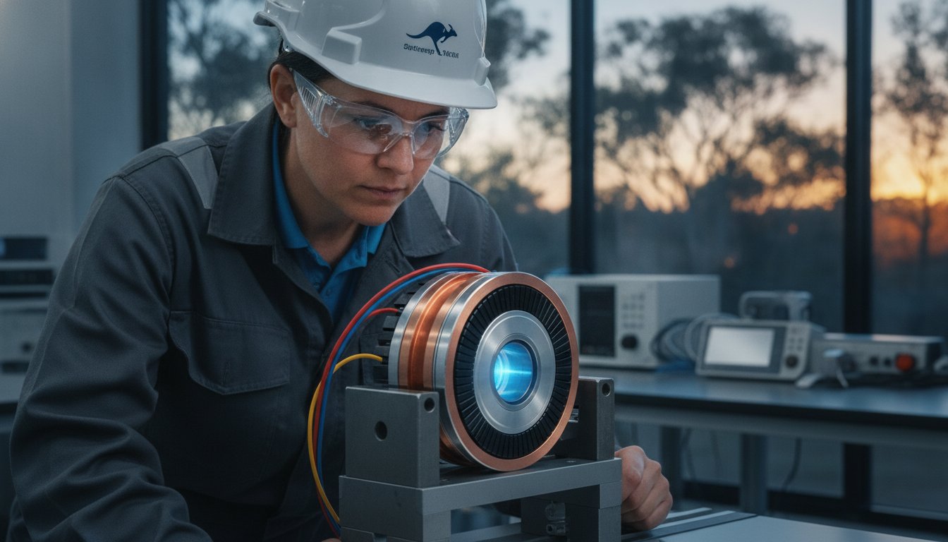 Understanding Slip Ring Voltage Rating: A Technical Selection Guide
